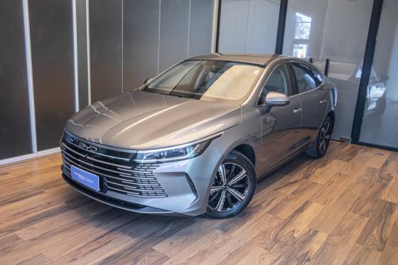 BYD KING 1.5 DM-I PHEV GS AUTOMÁTICO BYD KING 1.5 DM-I PHEV GS AUTOMÁTICO